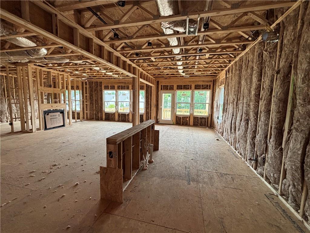 6214 Kismet Road Buford, GA 30518 - Photo 5 of 19