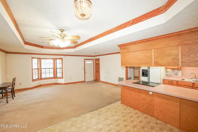 $267,500 | 2723 Davis Road, Byram, MS 39170