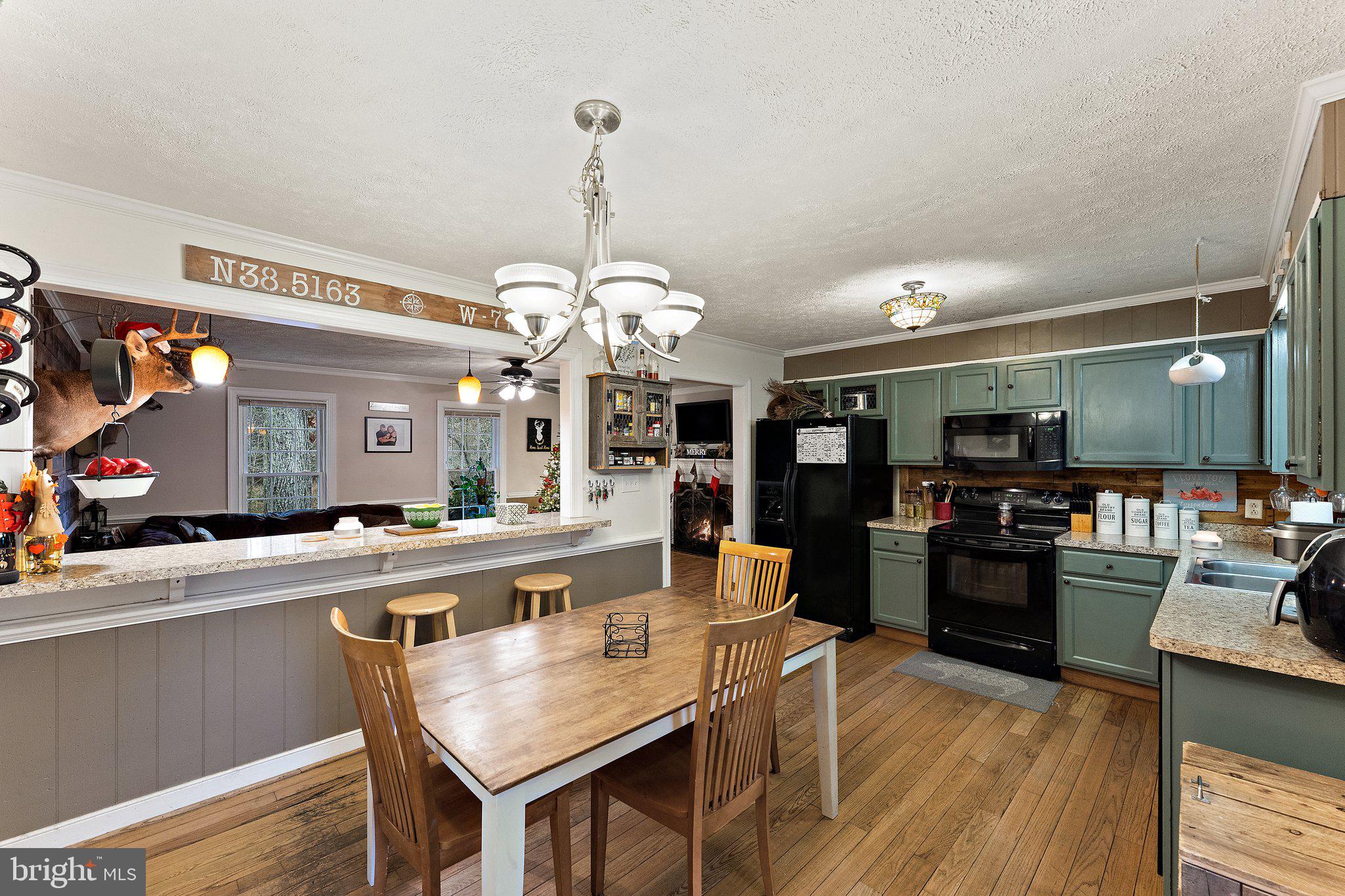 13372 Rixeyville Road Culpeper, VA 22701 - Photo 11 of 29 Gallery Image 11