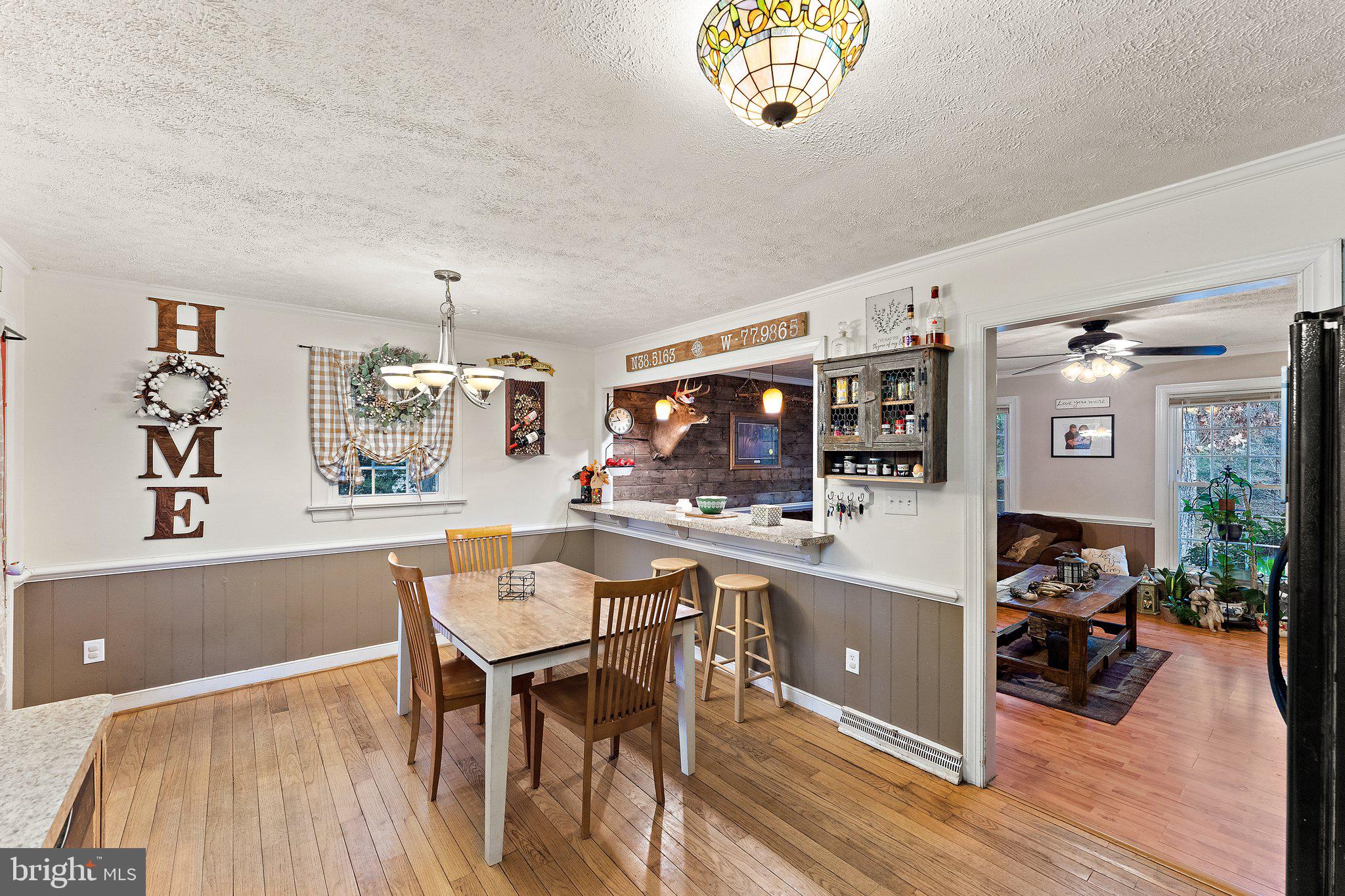 13372 Rixeyville Road Culpeper, VA 22701 - Photo 12 of 29 Gallery Image 12