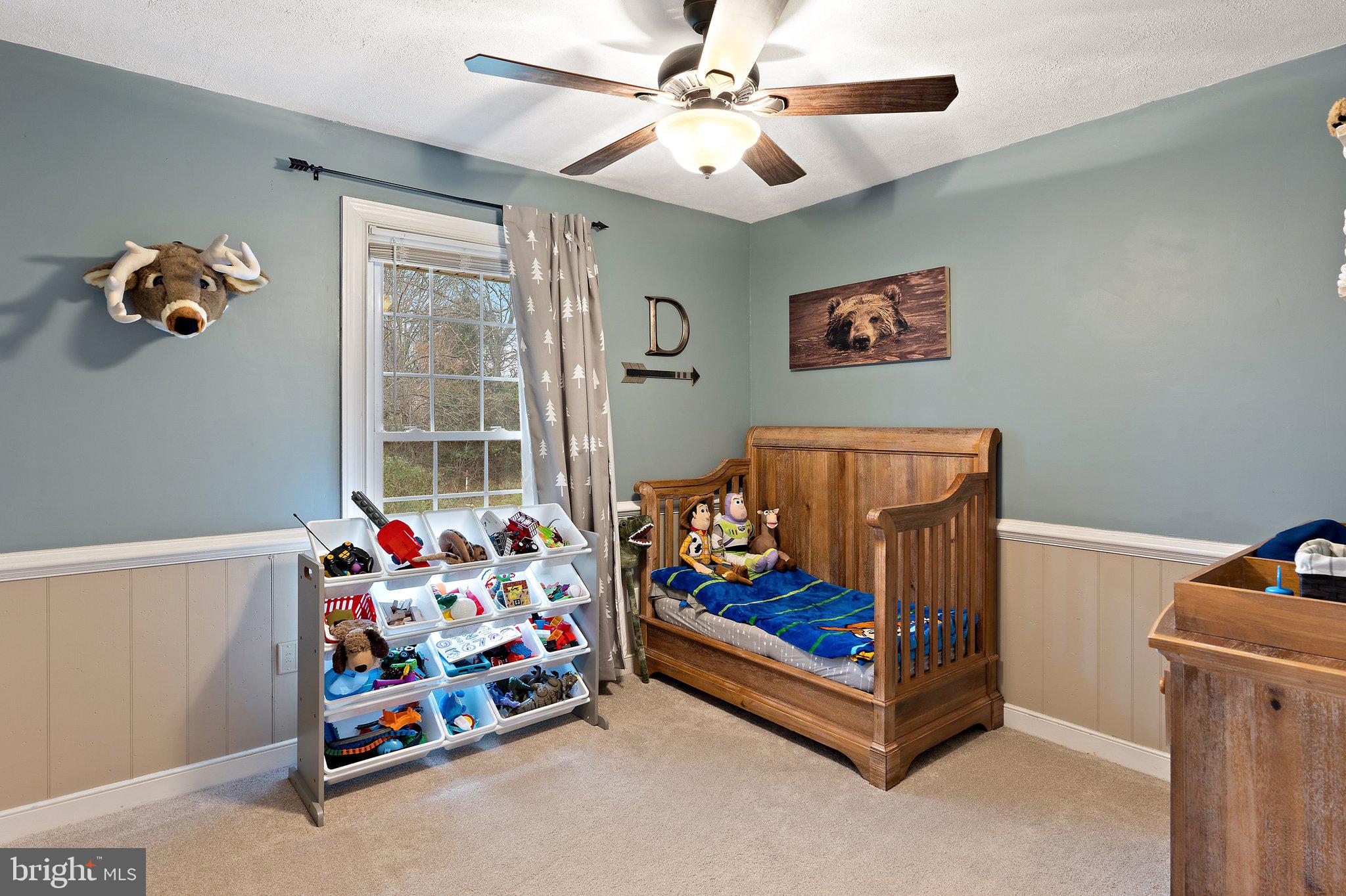 13372 Rixeyville Road Culpeper, VA 22701 - Photo 20 of 29 Gallery Image 20