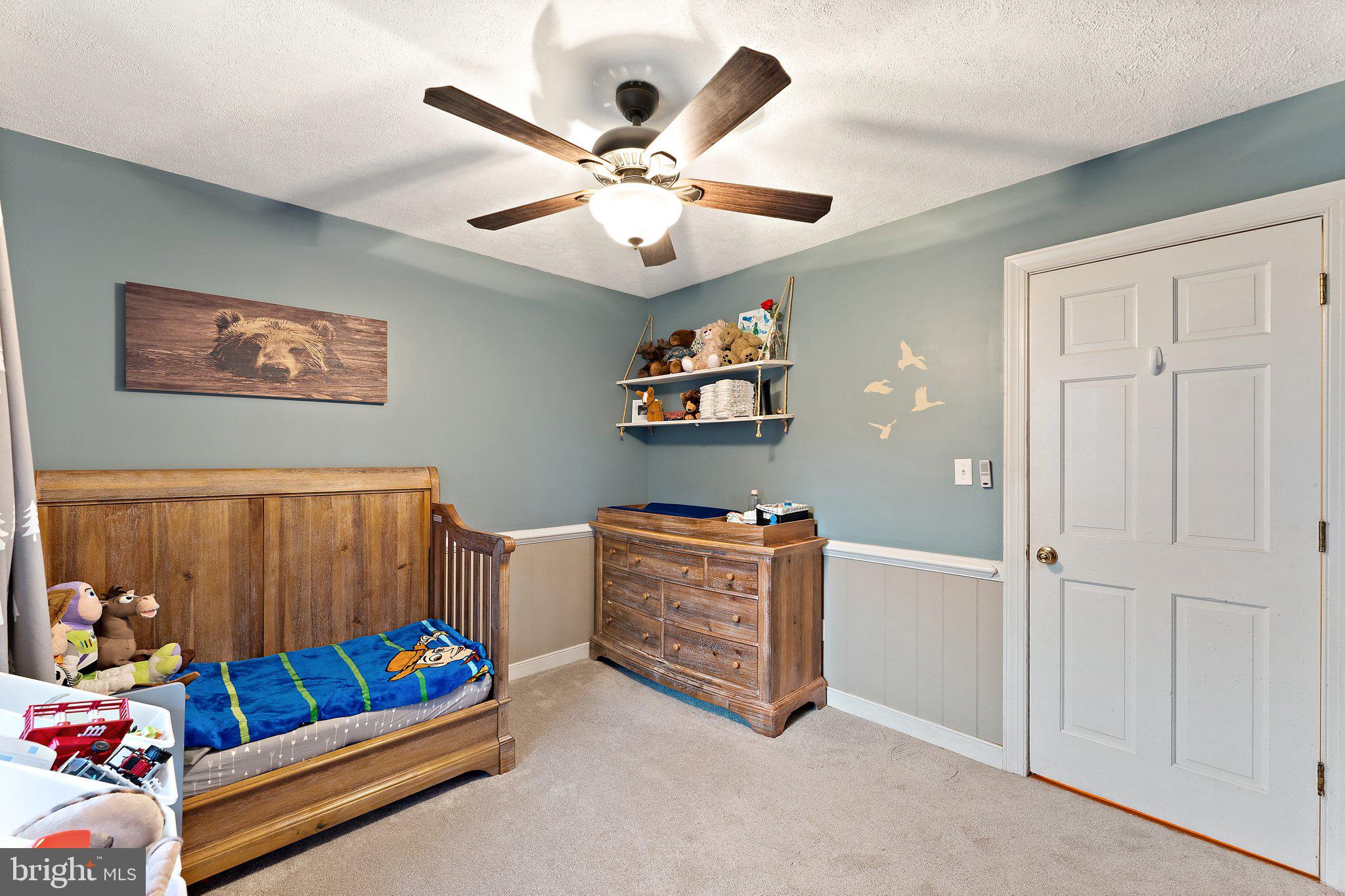 13372 Rixeyville Road Culpeper, VA 22701 - Photo 21 of 29 Gallery Image 21