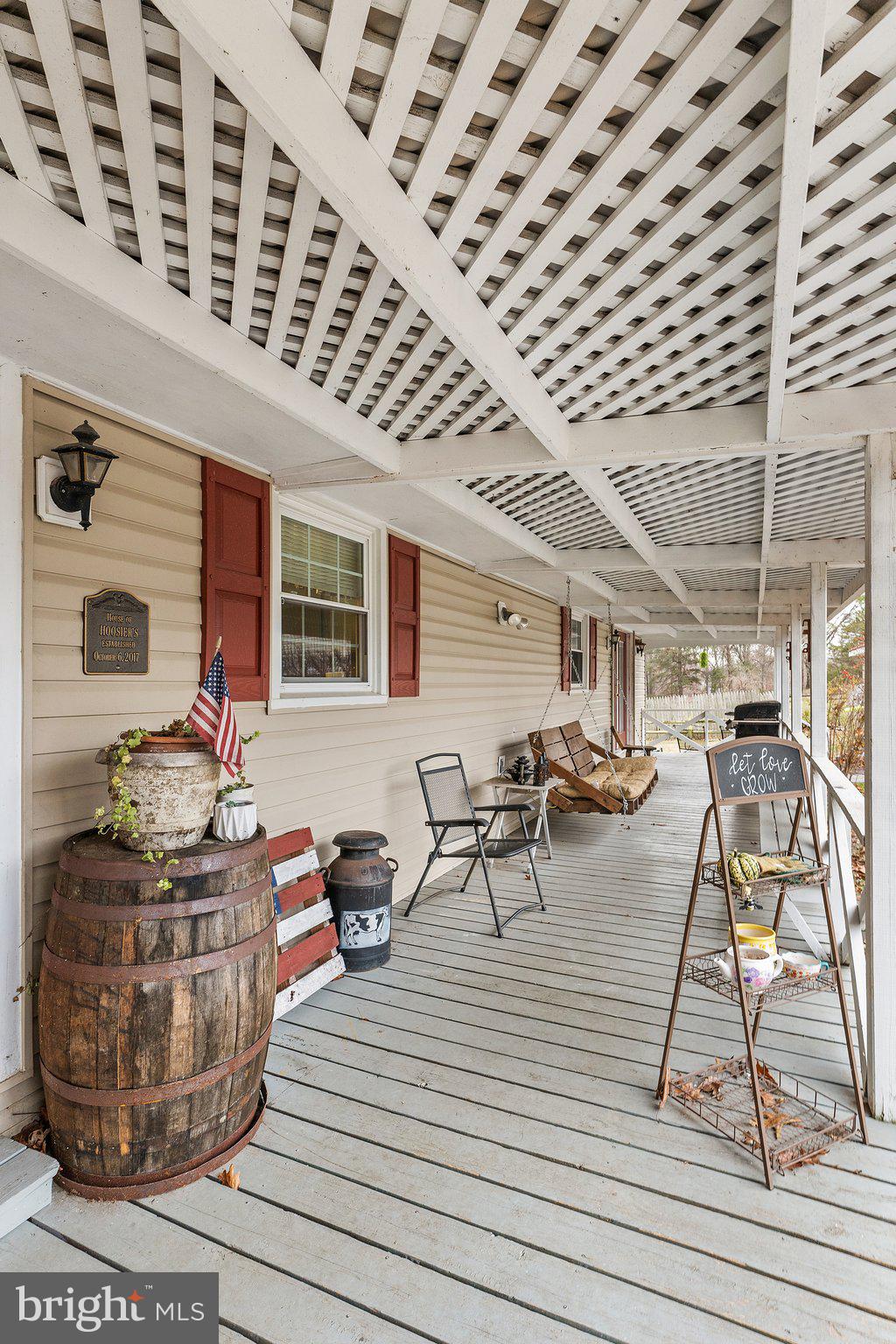 13372 Rixeyville Road Culpeper, VA 22701 - Photo 23 of 29 Gallery Image 23