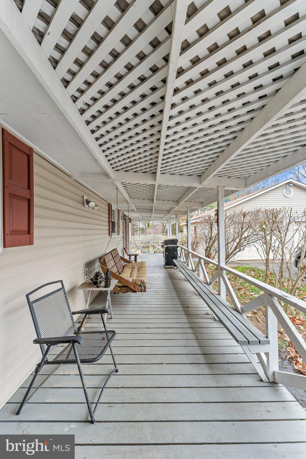 13372 Rixeyville Road Culpeper, VA 22701 - Photo 25 of 29 Gallery Image 25