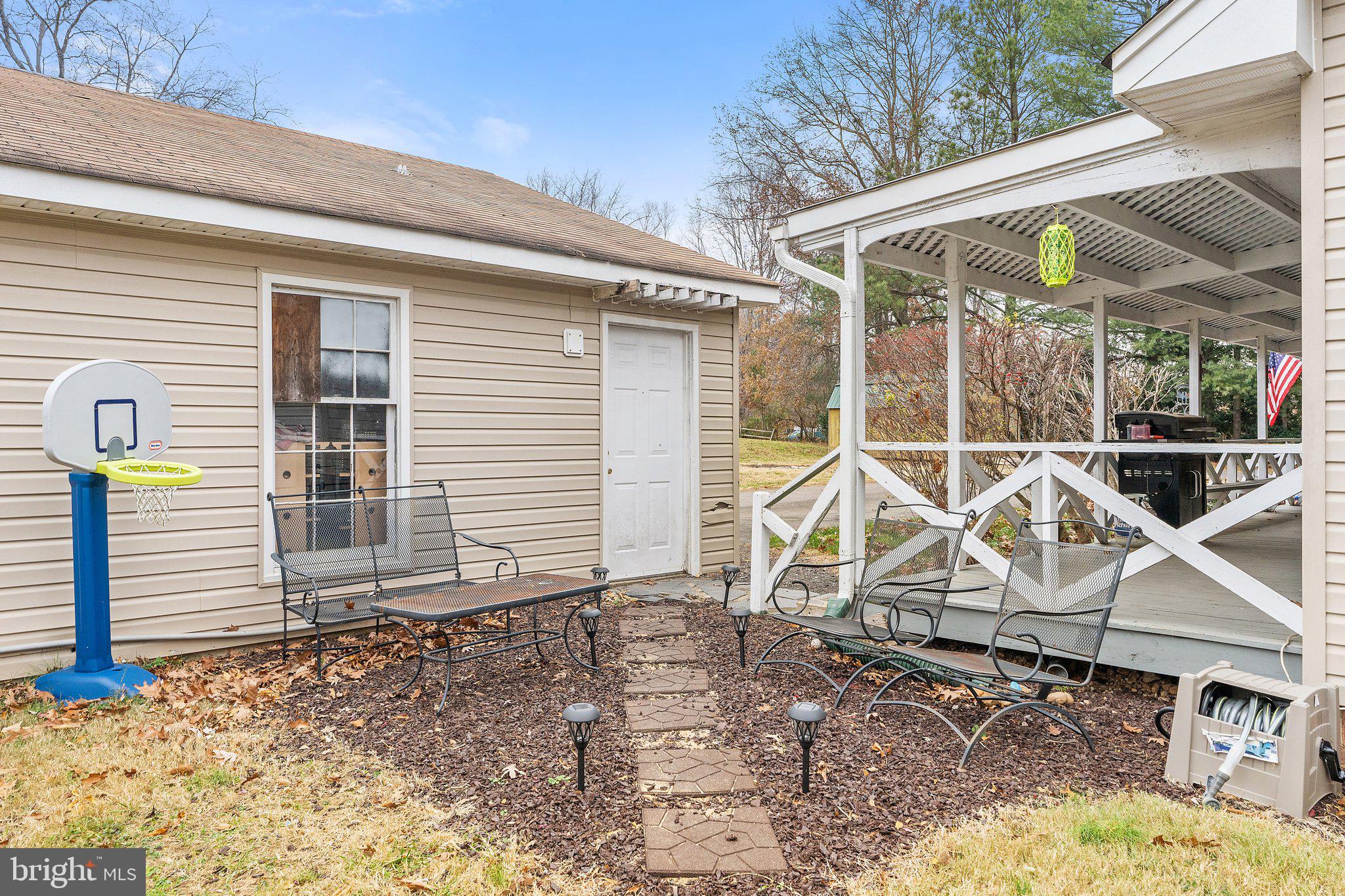 13372 Rixeyville Road Culpeper, VA 22701 - Photo 26 of 29 Gallery Image 26