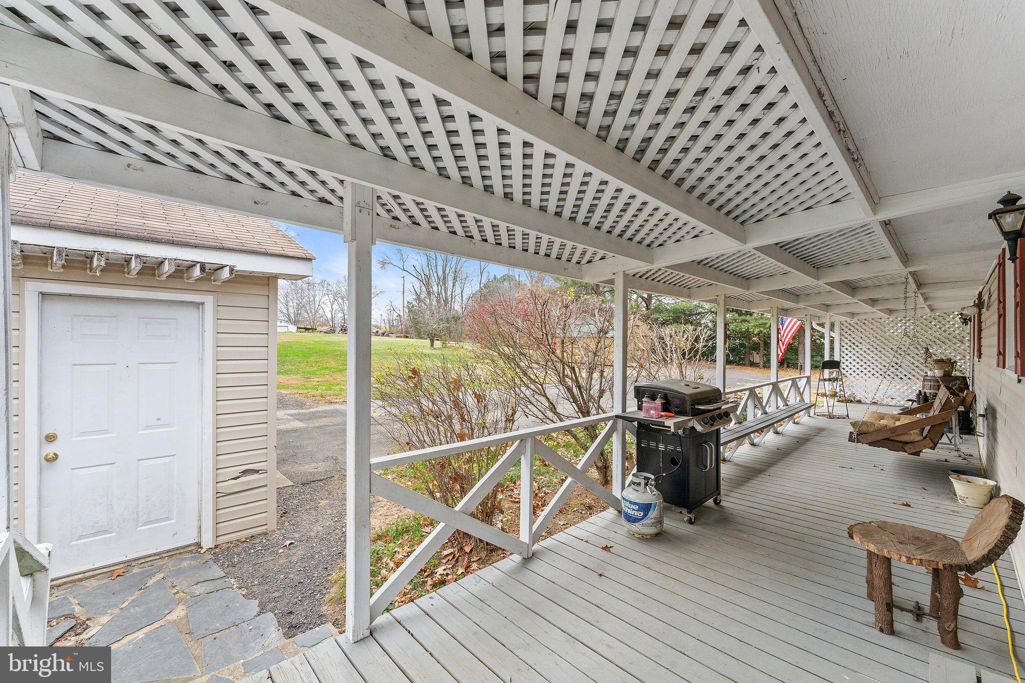 13372 Rixeyville Road Culpeper, VA 22701 - Photo 27 of 29 Gallery Image 27