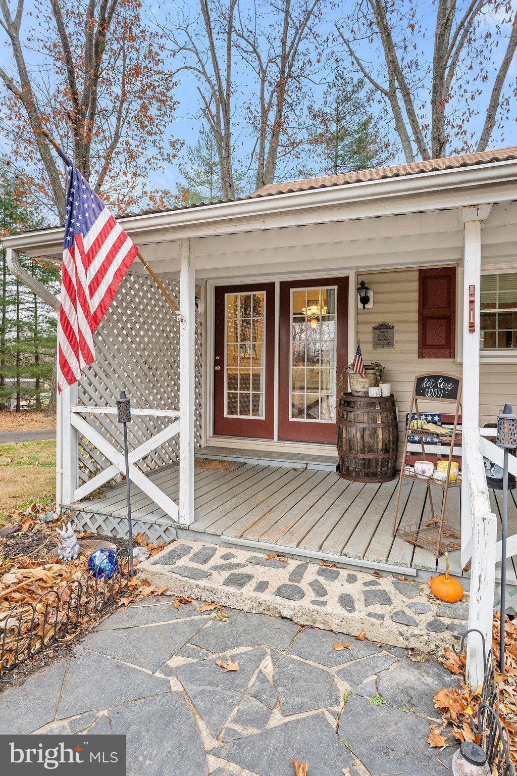 13372 Rixeyville Road Culpeper, VA 22701 - Photo 29 of 29 Gallery Image 29