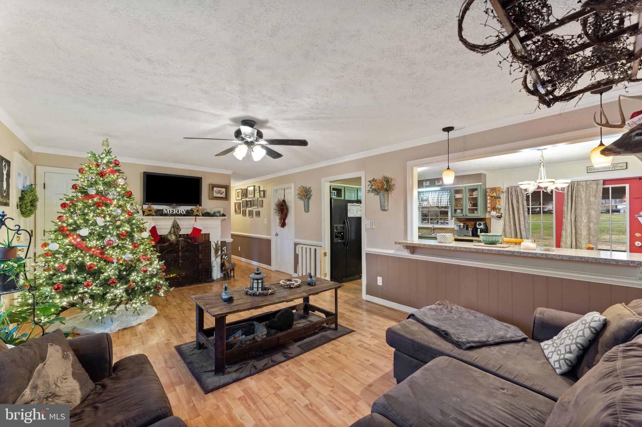 13372 Rixeyville Road Culpeper, VA 22701 - Photo 8 of 29 Gallery Image 8