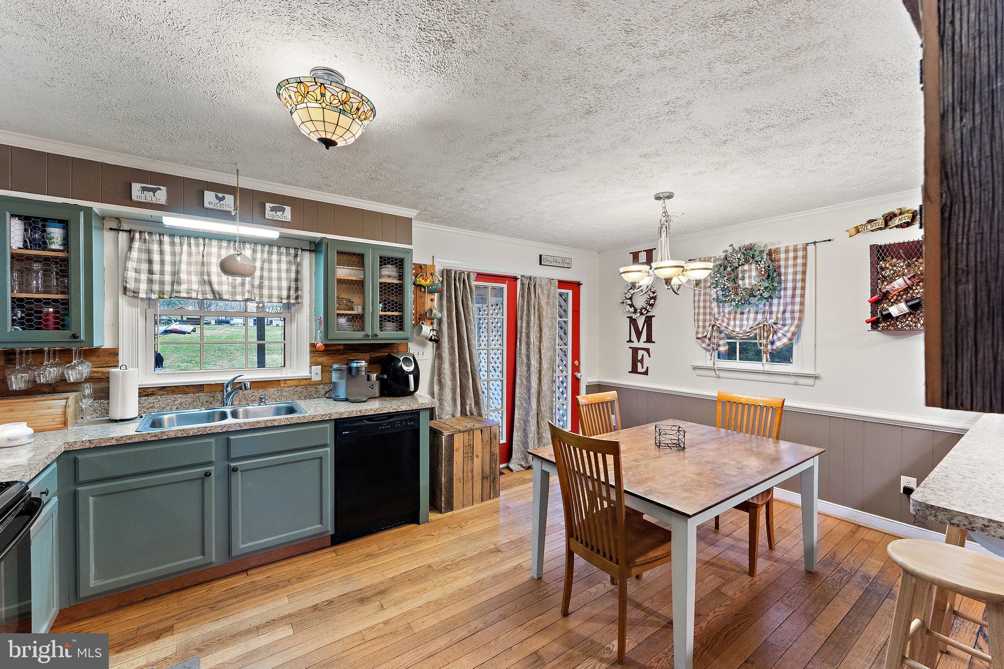 13372 Rixeyville Road Culpeper, VA 22701 - Photo 9 of 29 Gallery Image 9