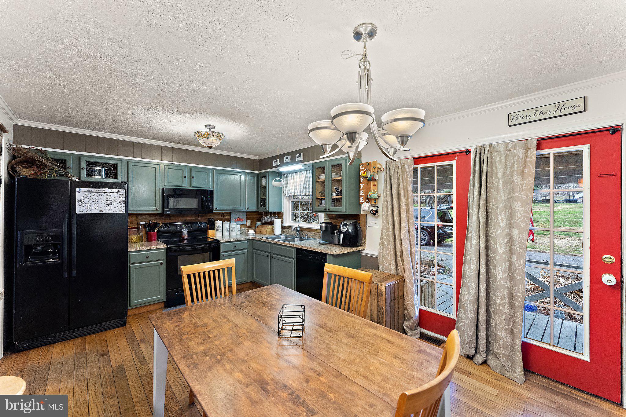 13372 Rixeyville Road Culpeper, VA 22701 - Photo 10 of 29 Gallery Image 10