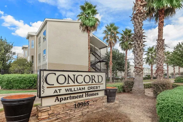 $989 | 10965 South Gessner Drive, Unit 421, Houston, TX 77074
