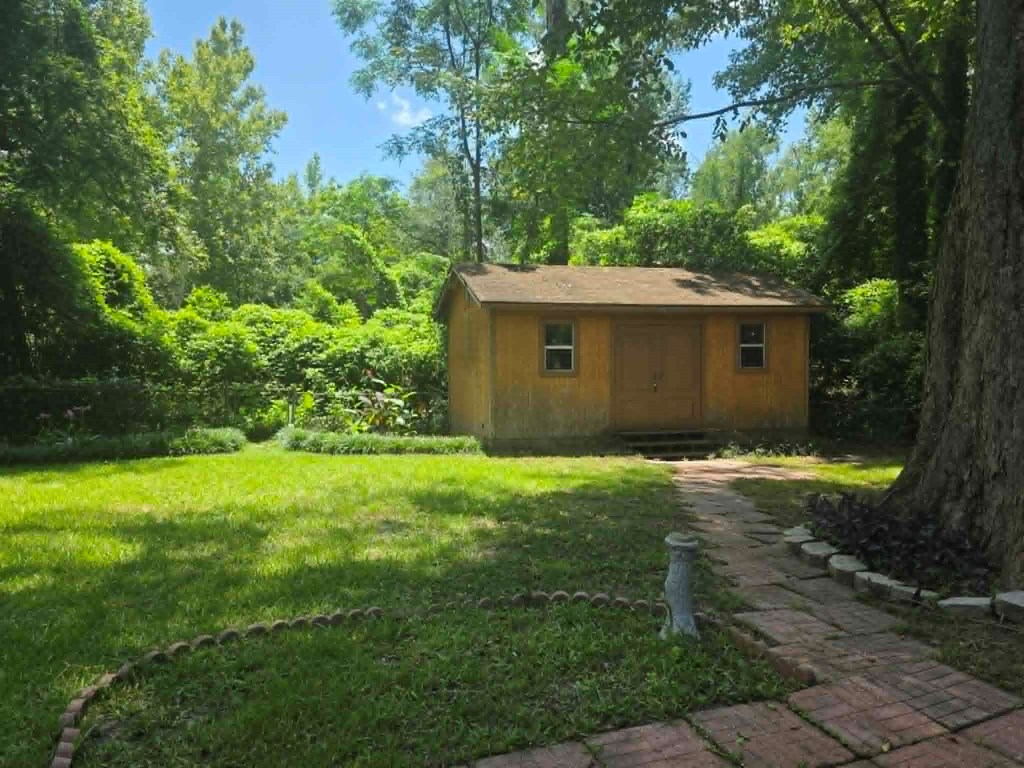 5522 Valleybrook Road Columbus, GA 31907 - Photo 29 of 36 Backyard