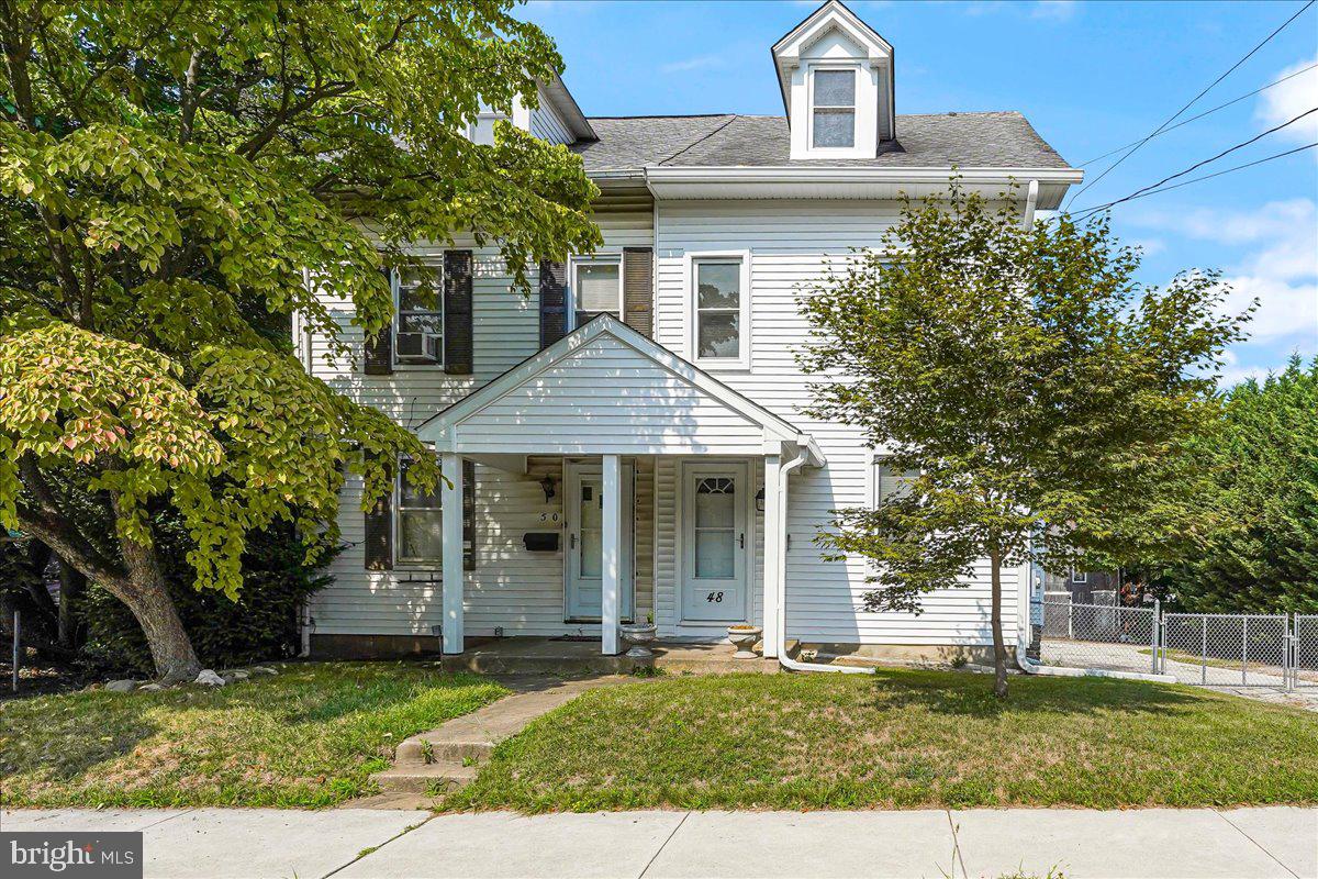 48 South Sproul Road Broomall, PA 19008 - Photo 1 of 26 Front