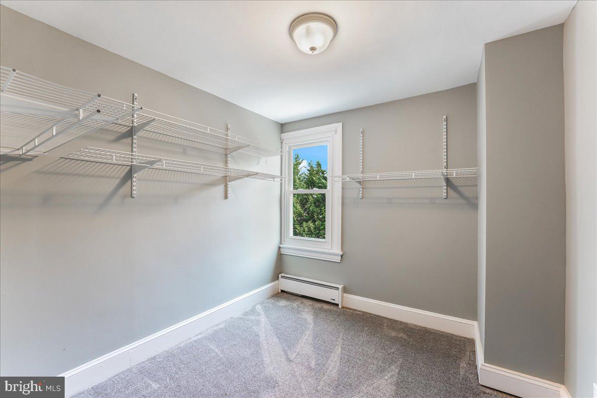 48 South Sproul Road Broomall, PA 19008 - Photo 16 of 26 Bedroom/closet