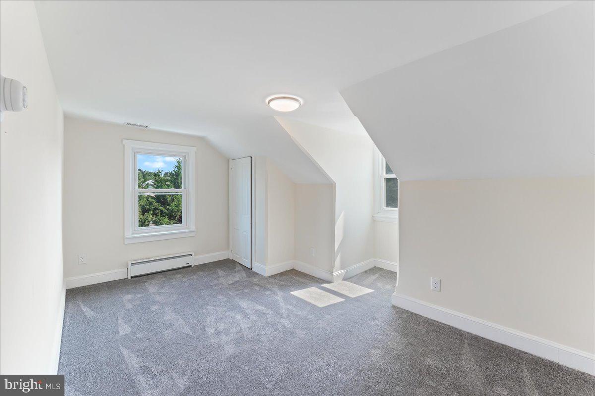 48 South Sproul Road Broomall, PA 19008 - Photo 18 of 26 Third floor bed 2