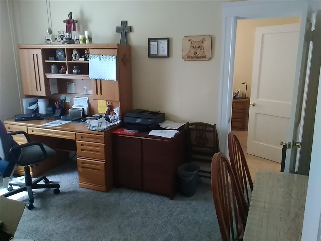 461 Smithfield Road North Smithfield, RI 02896 - Photo 14 of 40 1st floor