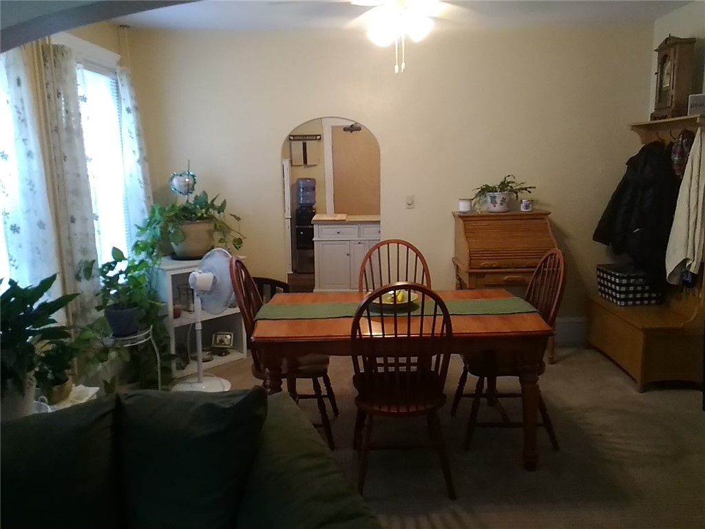 461 Smithfield Road North Smithfield, RI 02896 - Photo 10 of 40 1st floor
