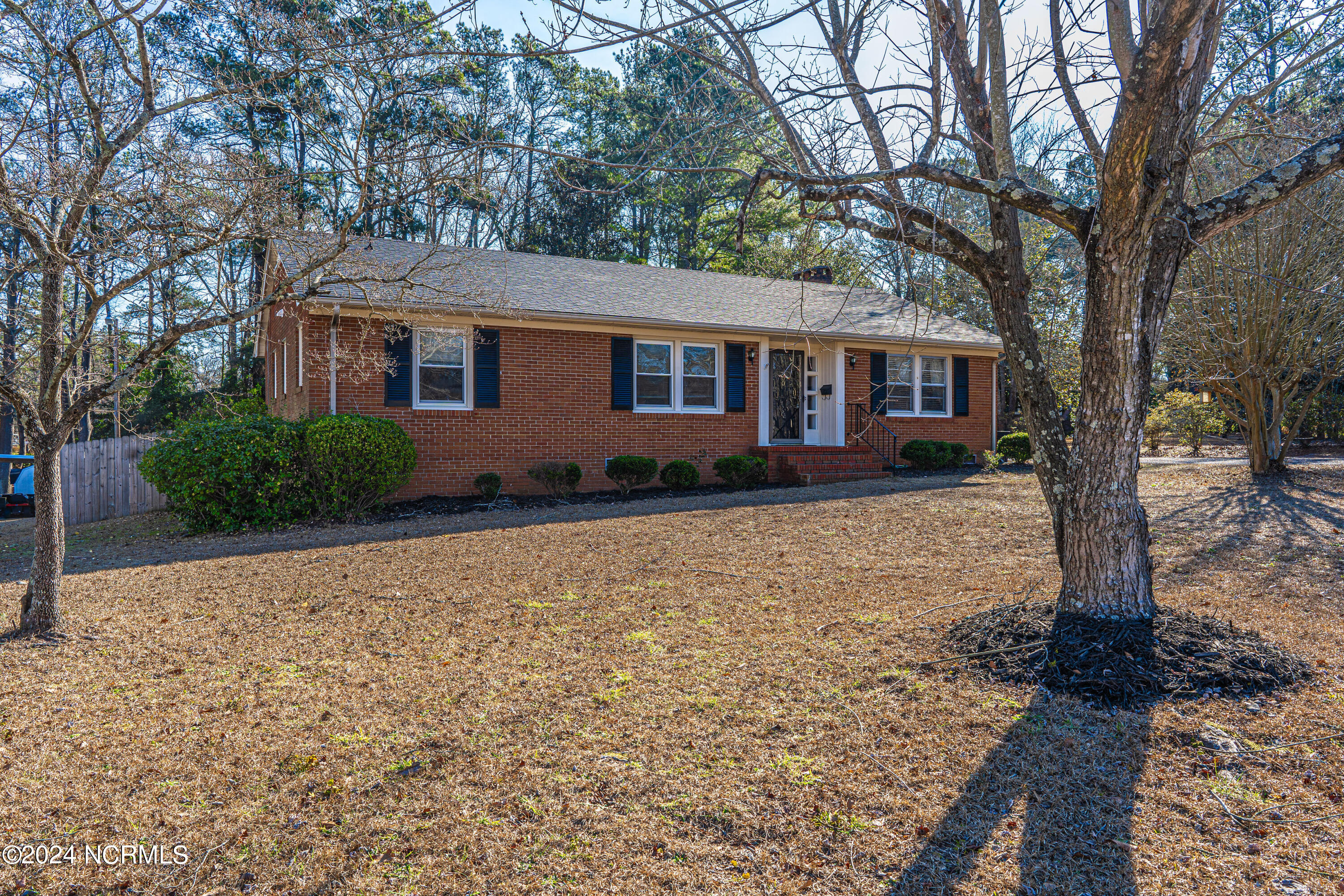 800 Aspen Lane Rockingham, NC 28379 - Photo 1 of 46 DSC07821