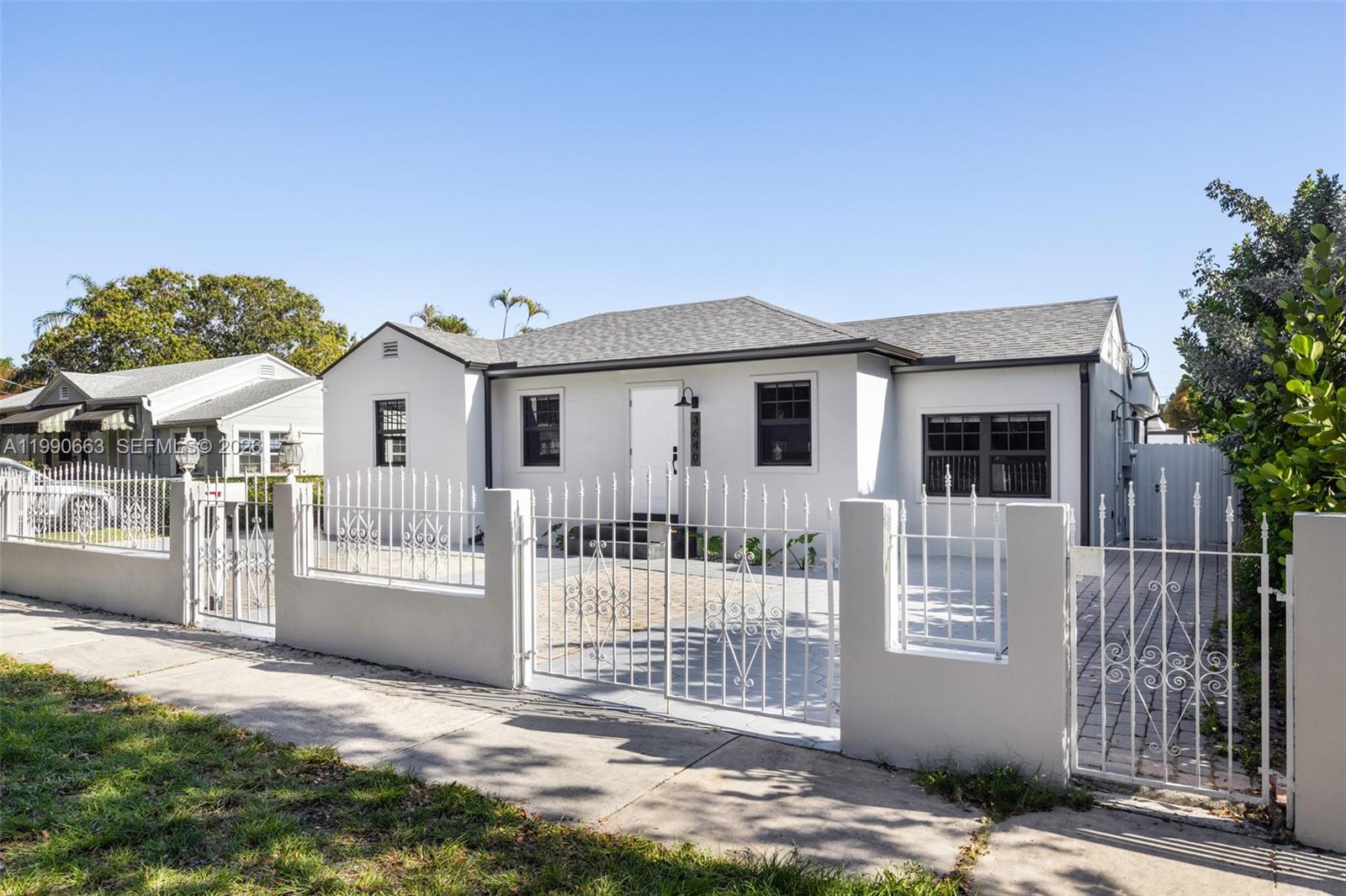 3640 Southwest 13th Street Miami, FL 33145 - Photo 3 of 65