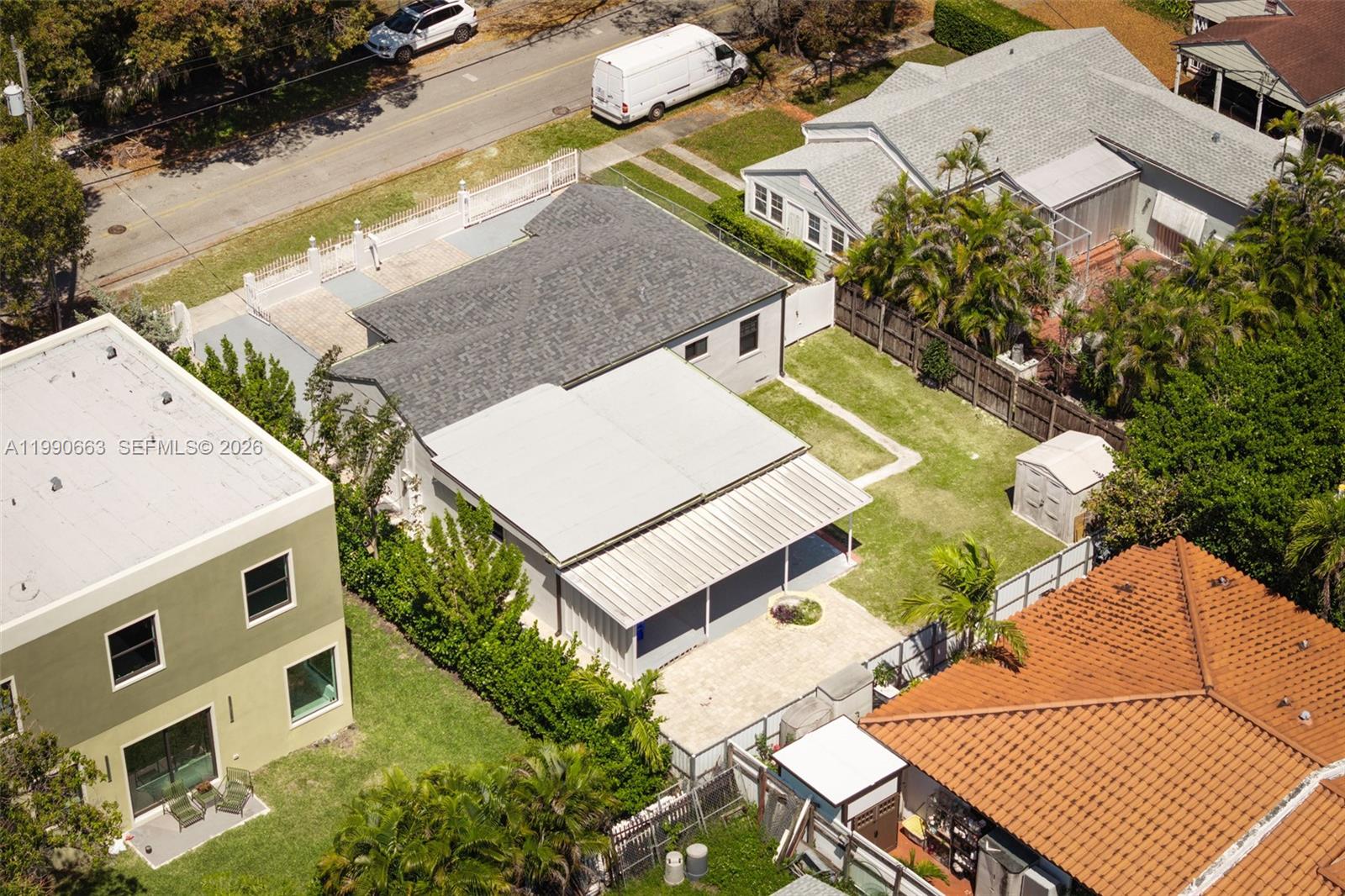 3640 Southwest 13th Street Miami, FL 33145 - Photo 54 of 65