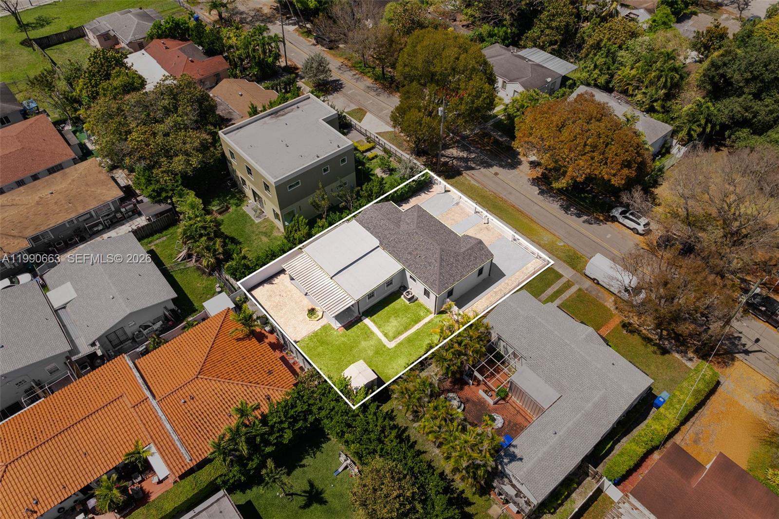 3640 Southwest 13th Street Miami, FL 33145 - Photo 59 of 65