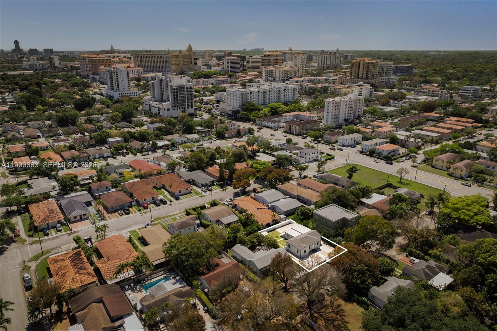 3640 Southwest 13th Street Miami, FL 33145 - Photo 61 of 65