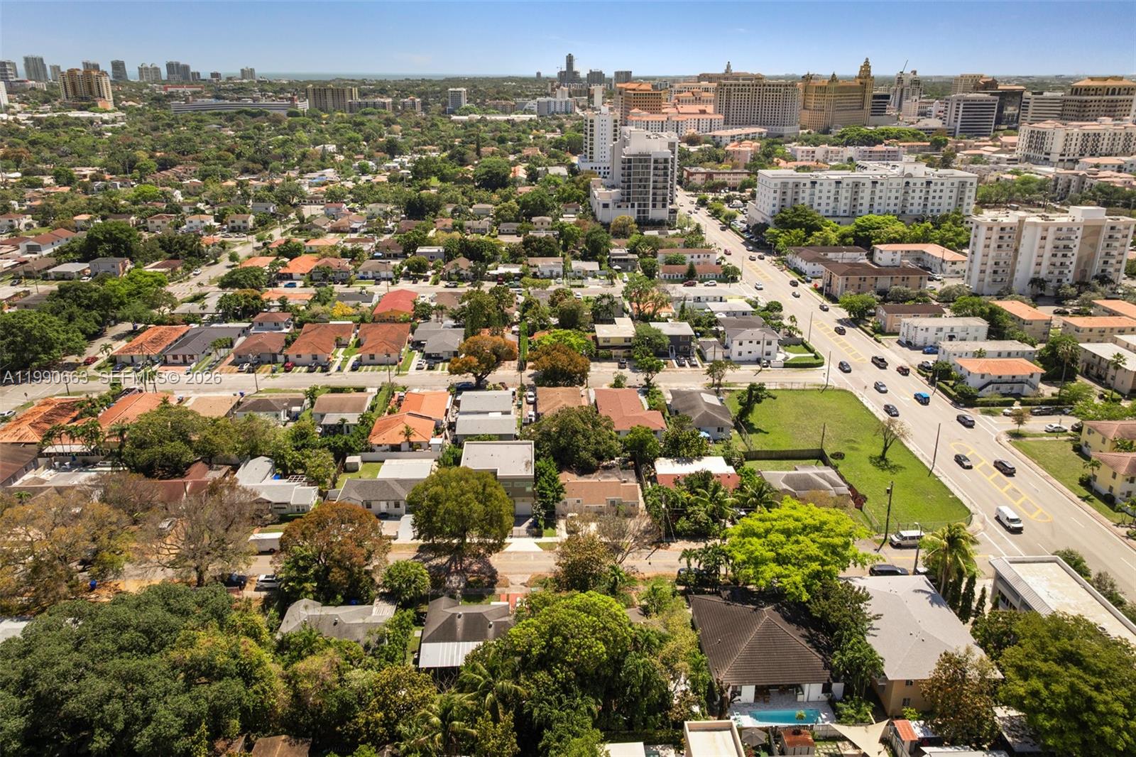 3640 Southwest 13th Street Miami, FL 33145 - Photo 62 of 65