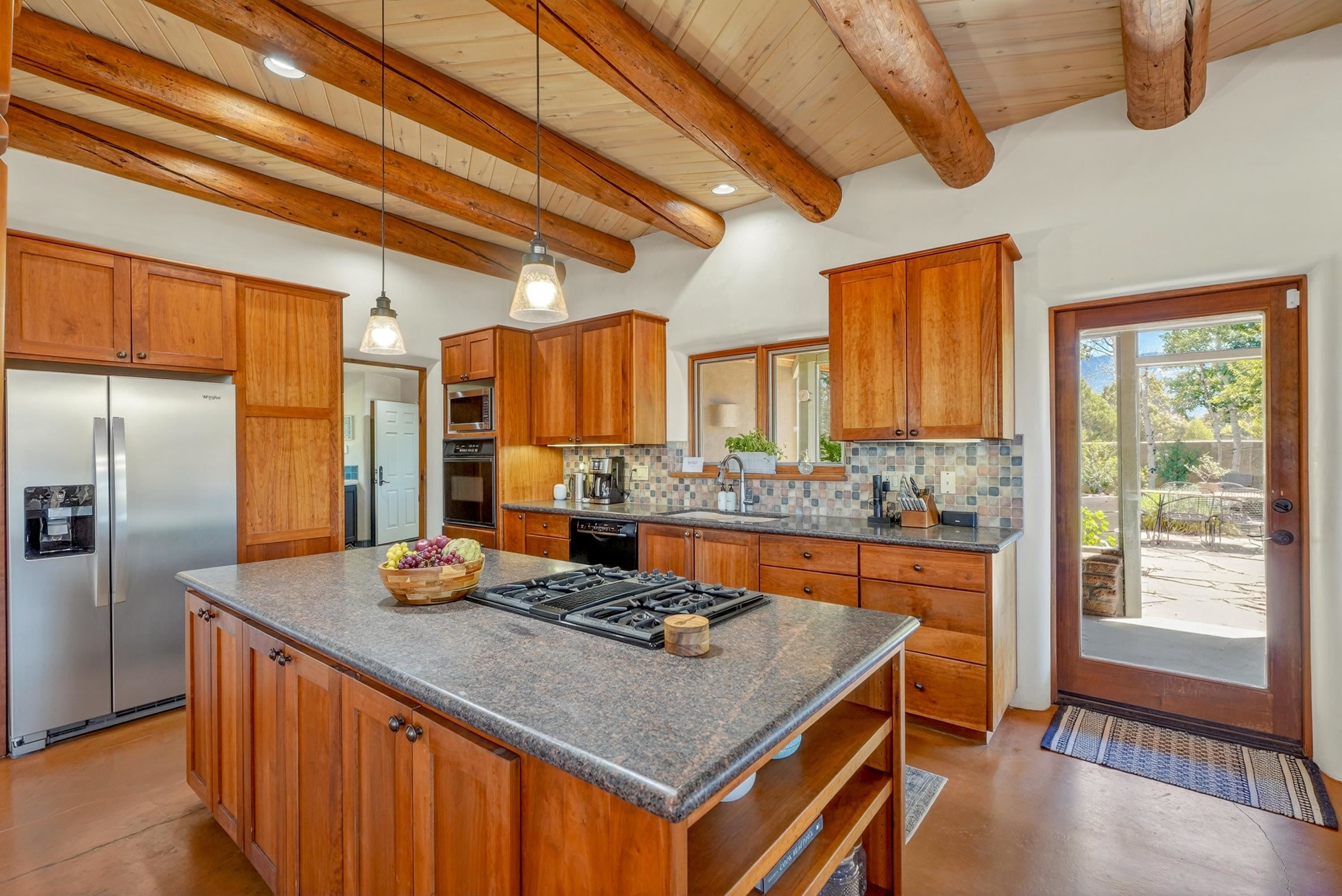 36 Mariposa Road Arroyo Seco, NM 87529 - Photo 7 of 49 Gallery Image 7