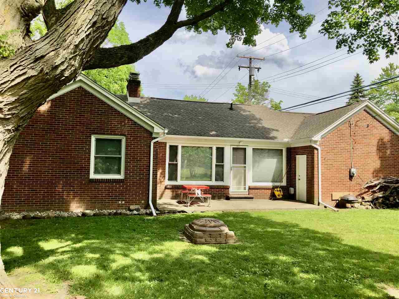 237 North Fremont Street Romeo, MI 48065 - Photo 25 of 30