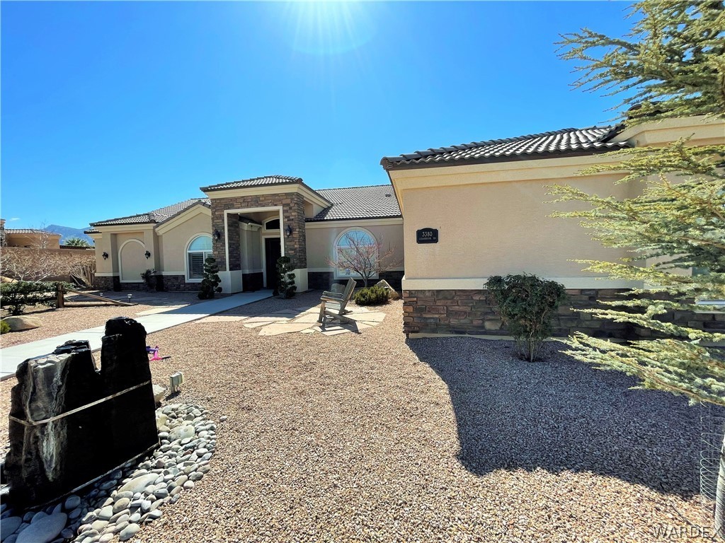 3380 Cedarbrook Road Kingman, AZ 86401 - Photo 1 of 5 Gallery Image 1