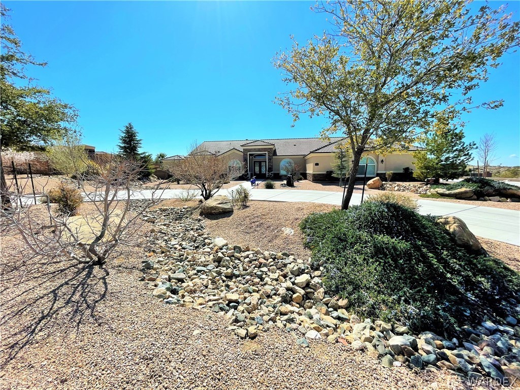 3380 Cedarbrook Road Kingman, AZ 86401 - Photo 2 of 5 Gallery Image 2