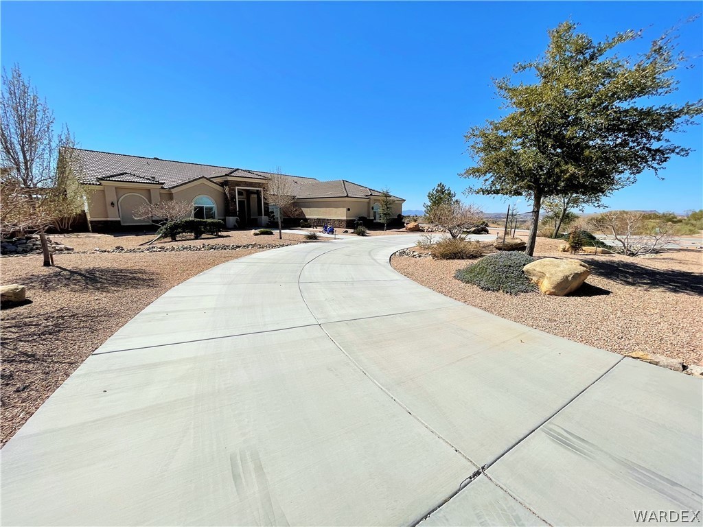 3380 Cedarbrook Road Kingman, AZ 86401 - Photo 4 of 5 Gallery Image 4