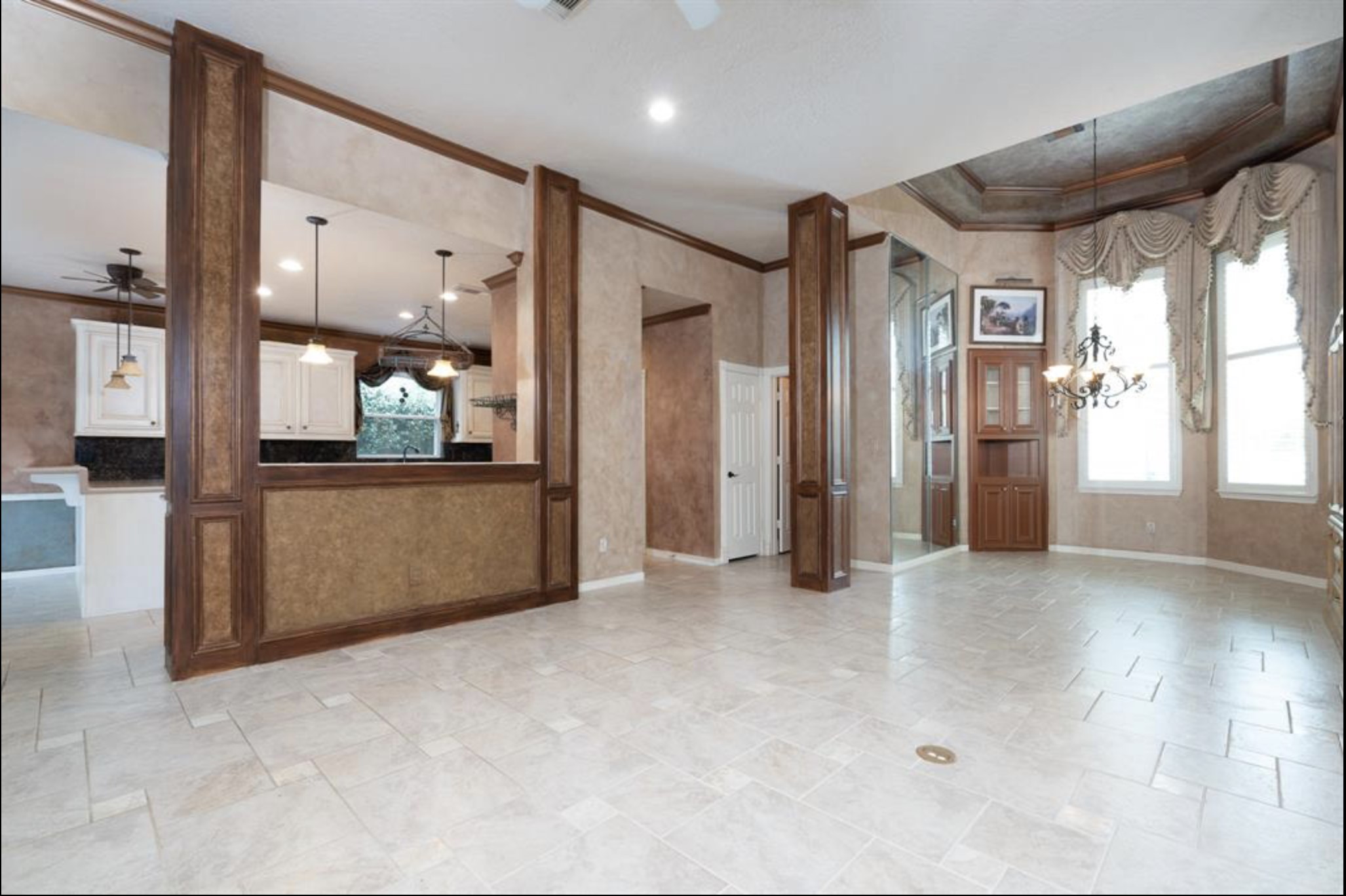 17422 Palisander Court Spring, TX 77388 - Photo 9 of 24