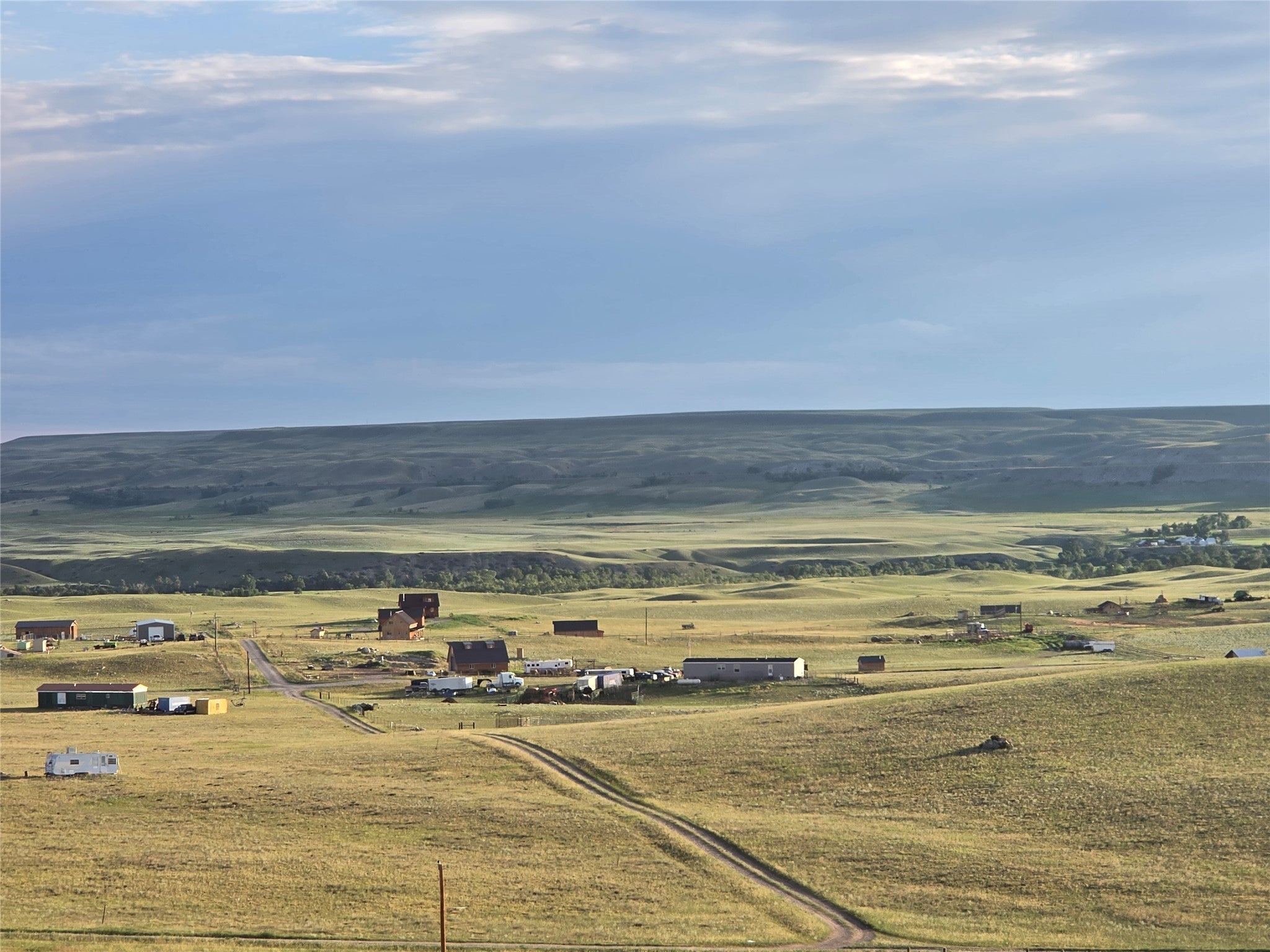 2675 East Bitterroot Lane Augusta, MT 59410 - Photo 6 of 8 Gallery Image 6