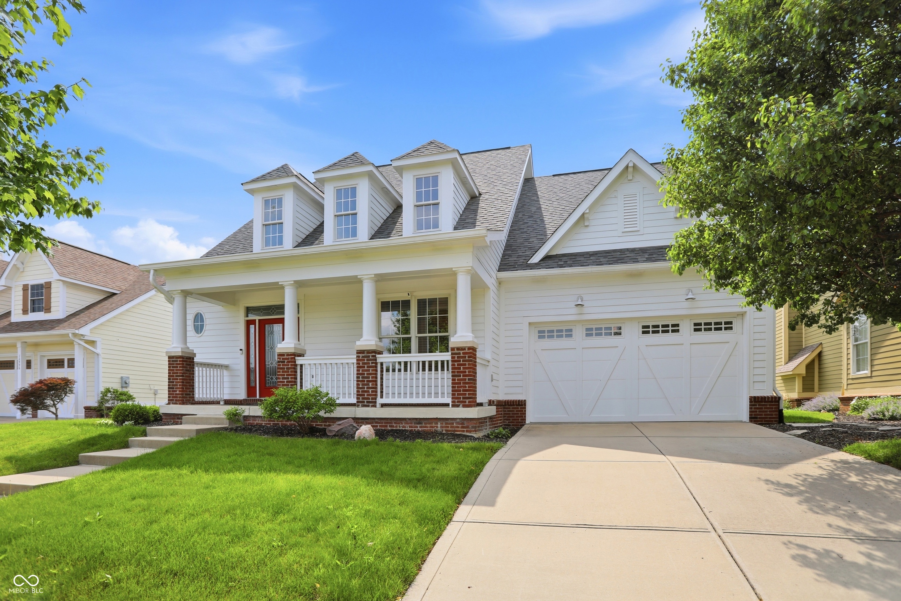 13008 Overview Drive Fishers, IN 46037 - Photo 59 of 87