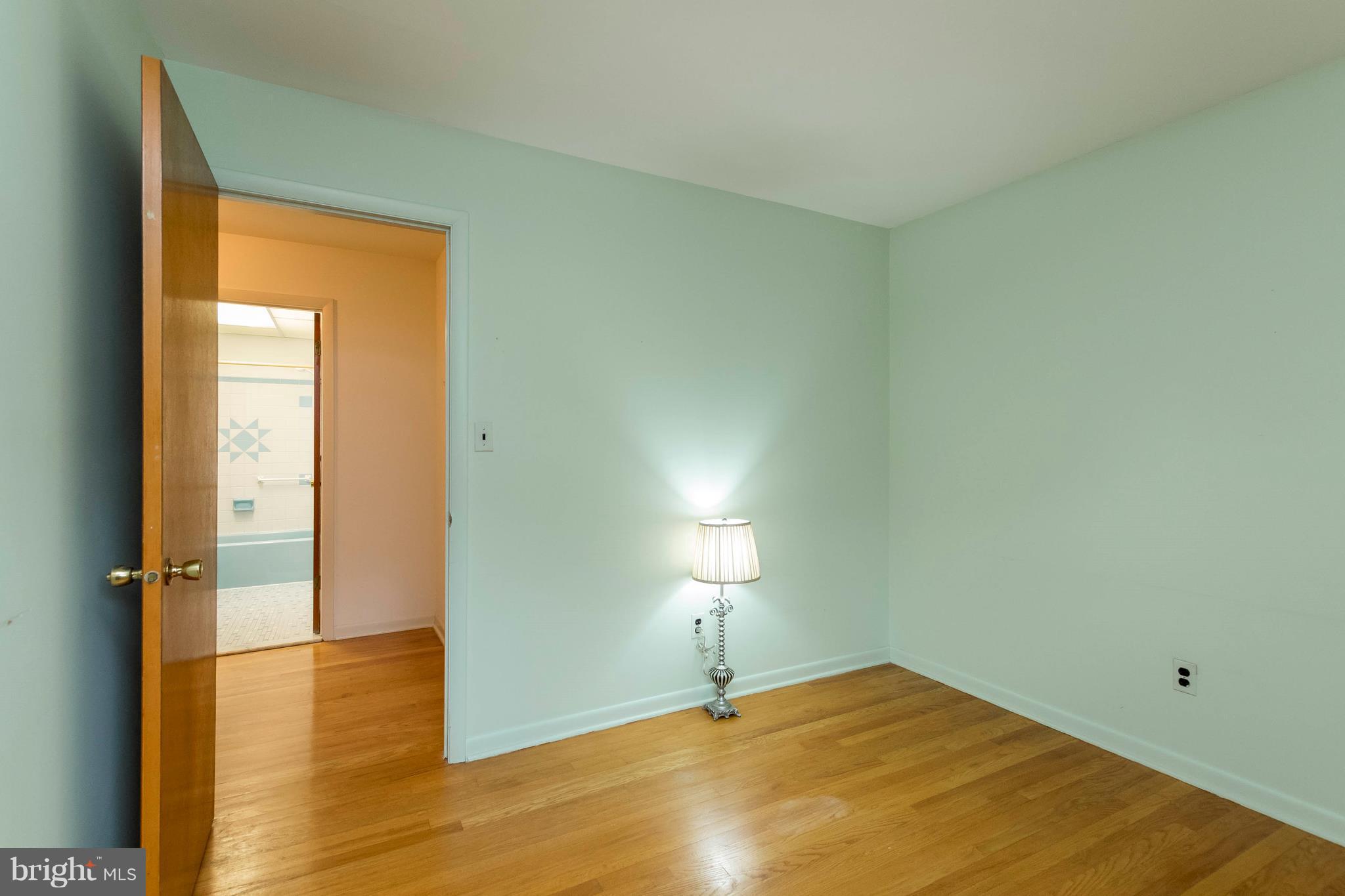6804 Queens Ferry Road Baltimore, MD 21239 - Photo 19 of 30 Bedroom 3