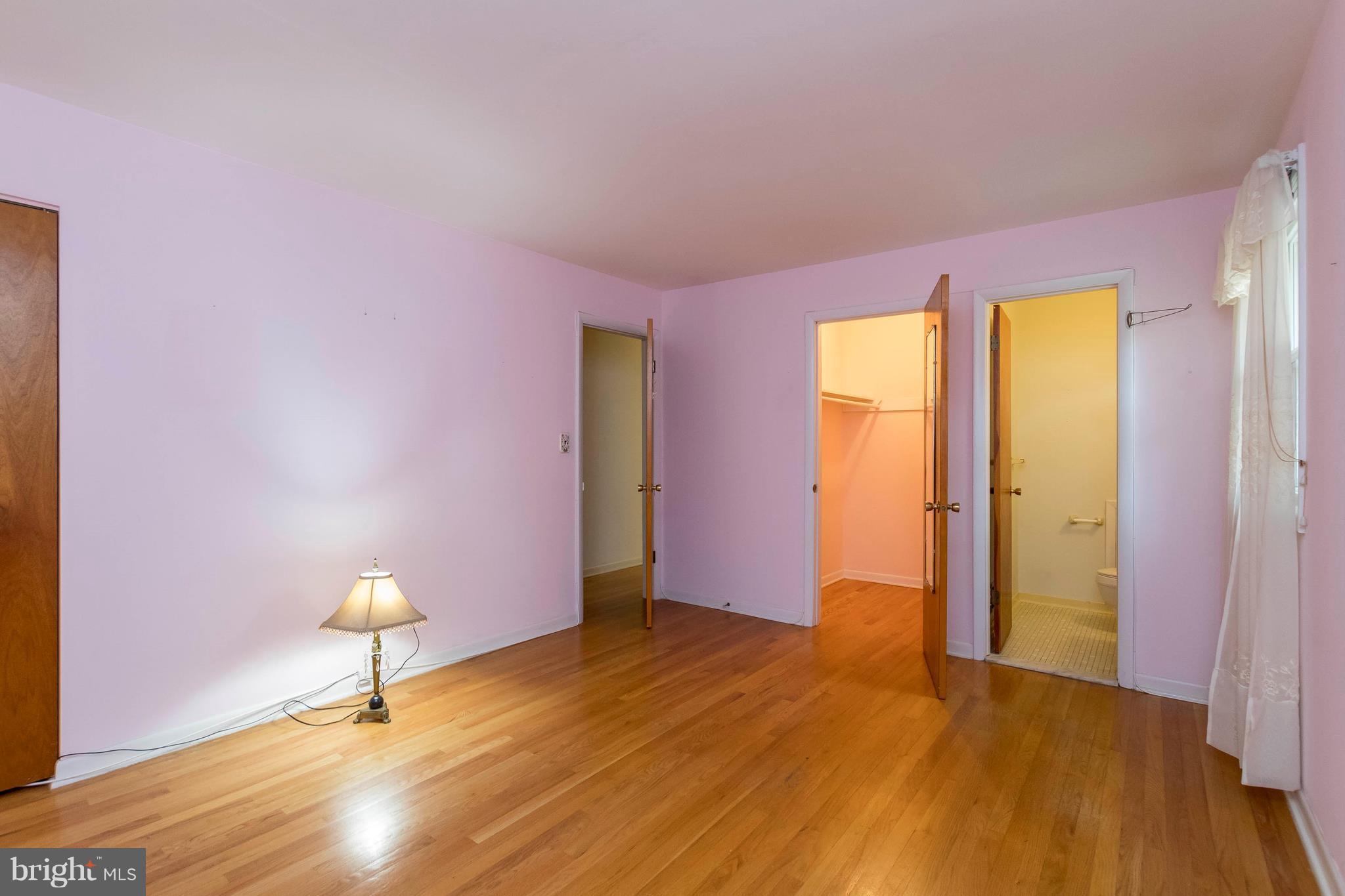 6804 Queens Ferry Road Baltimore, MD 21239 - Photo 23 of 30 Bedroom (Master)