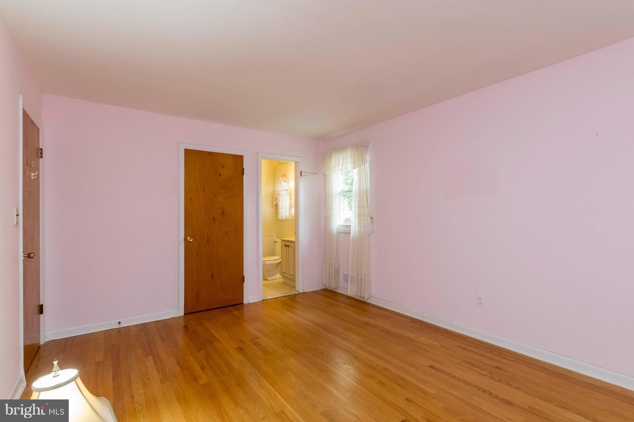 6804 Queens Ferry Road Baltimore, MD 21239 - Photo 26 of 30 Bedroom (Master)
