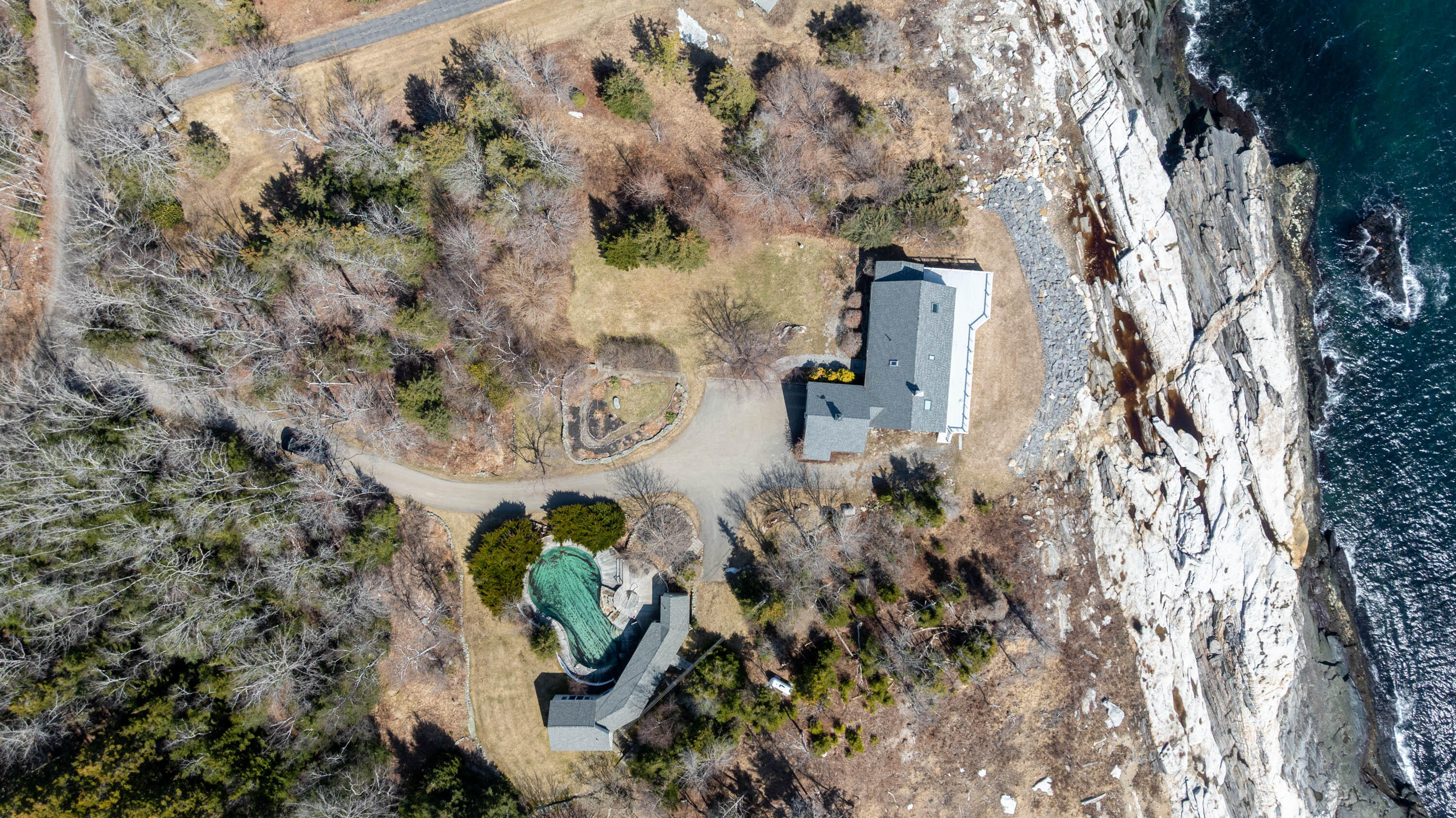 95 Pumpkin Cove Road Bristol, ME 04554 - Photo 11 of 41 pic-10
