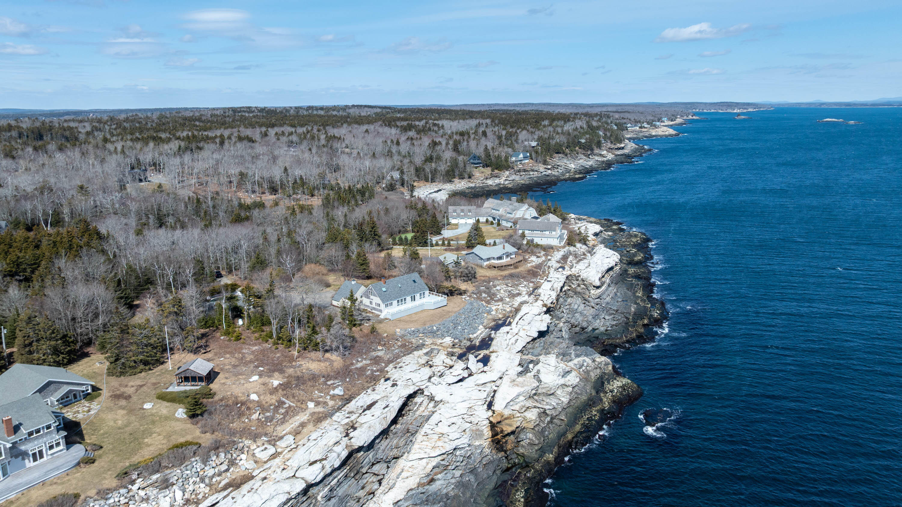 95 Pumpkin Cove Road Bristol, ME 04554 - Photo 37 of 41 pic-7