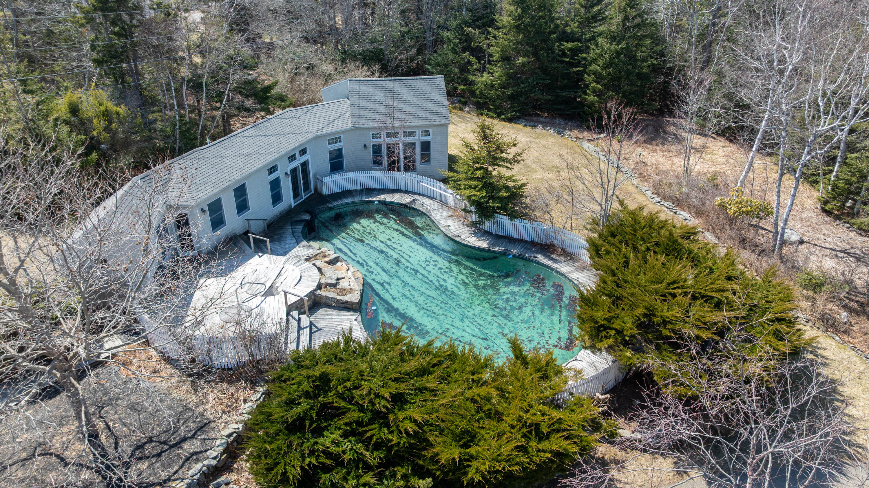 95 Pumpkin Cove Road Bristol, ME 04554 - Photo 40 of 41 pic-22