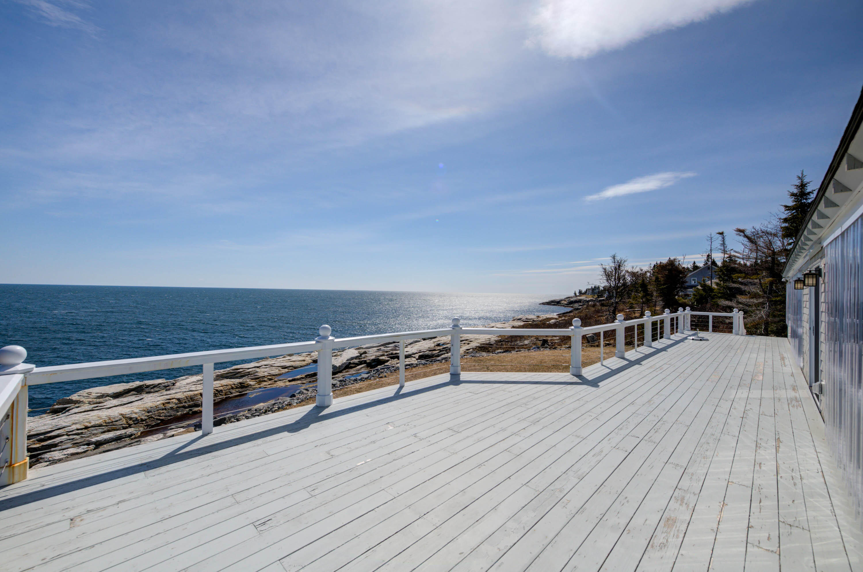 95 Pumpkin Cove Road Bristol, ME 04554 - Photo 4 of 41 pic-29