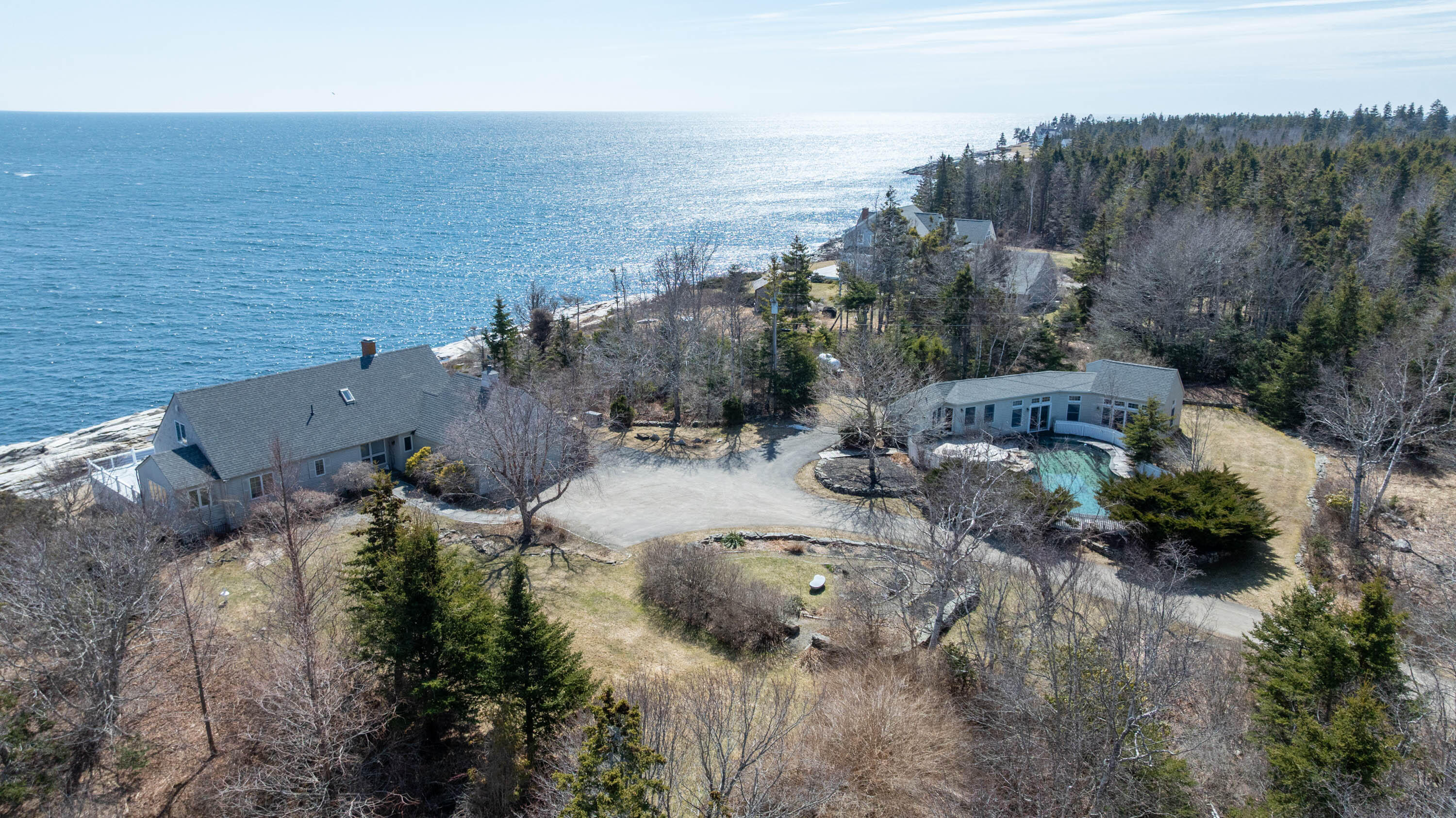 95 Pumpkin Cove Road Bristol, ME 04554 - Photo 10 of 41 pic-13