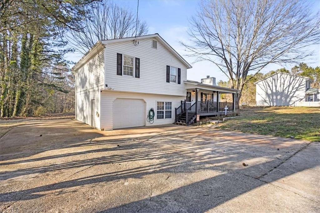 916 Marshall Fuller Road Dallas, GA 30157 - Photo 6 of 28