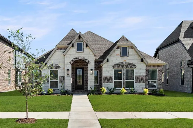 $586,375 | 12806 Meadow Glen Trail, Wylie, TX 75098