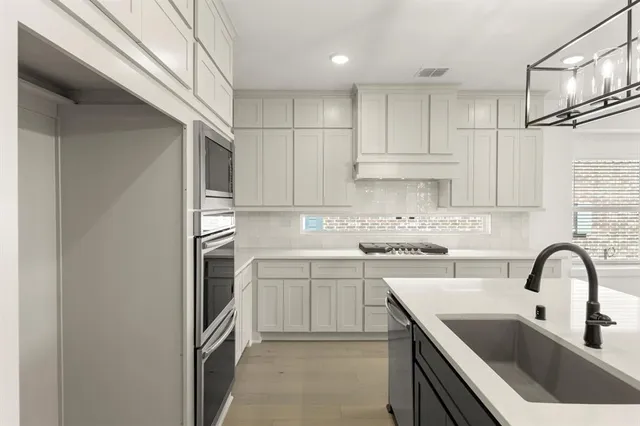 $586,375 | 12806 Meadow Glen Trail, Wylie, TX 75098