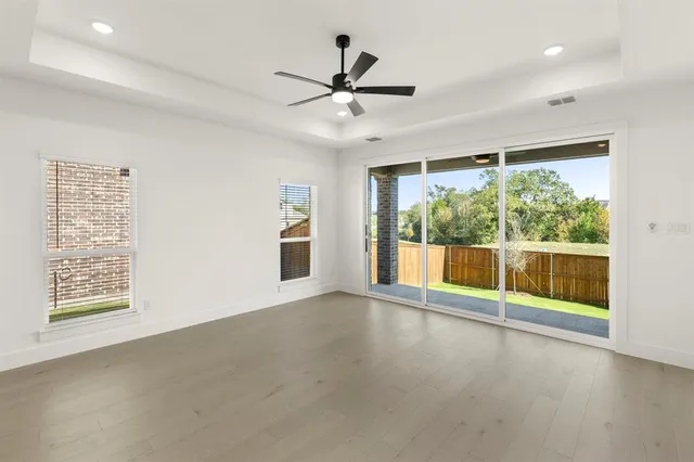 $586,375 | 12806 Meadow Glen Trail, Wylie, TX 75098