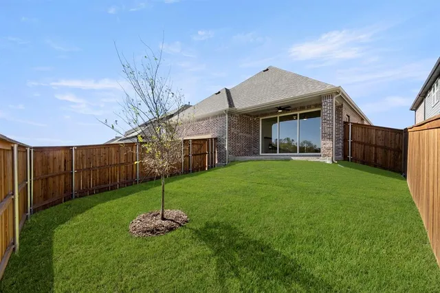 $586,375 | 12806 Meadow Glen Trail, Wylie, TX 75098