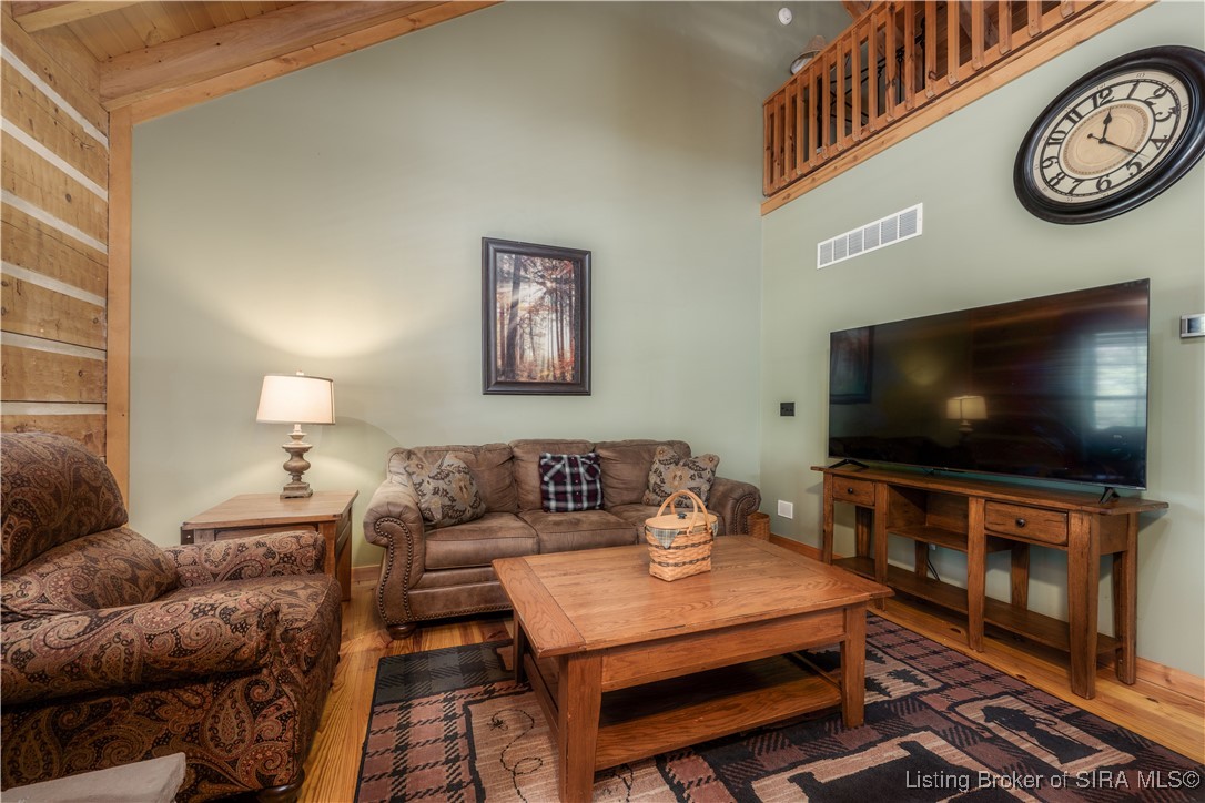 1171 East County Line Road Underwood, IN 47177 - Photo 11 of 61