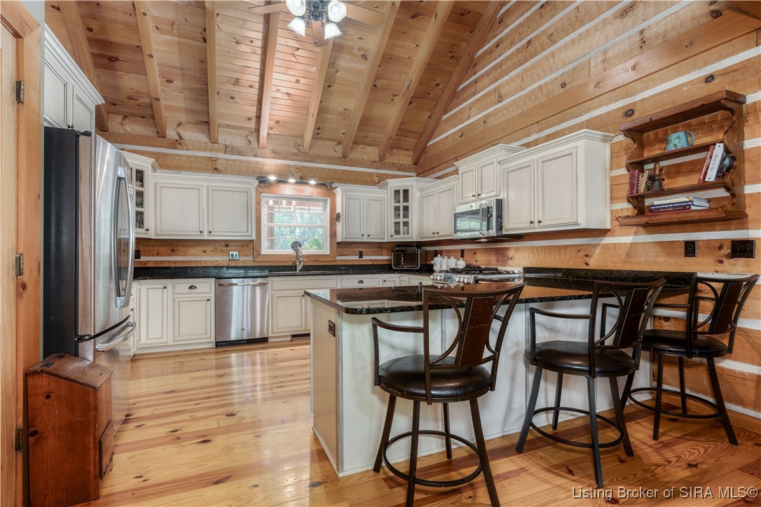 1171 East County Line Road Underwood, IN 47177 - Photo 13 of 61